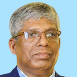 Prof. Dr. Sunil Kumar Biswas