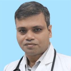 Dr. Partha Pratim Das