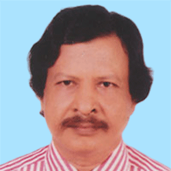 Prof. Dr. A. K. M. Anwar Ullah