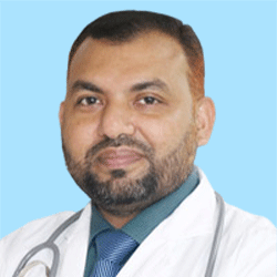 Dr. Imran Sharker