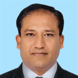 Prof. Dr. Dhiman Chowdhury