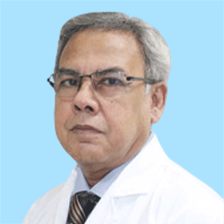 Prof. Dr. Md. Waheeduzzaman