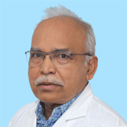 Prof. Dr. R. R. Kairy | Orthopedic Surgeon