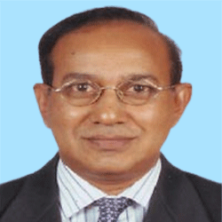 Prof. Dr. Khondker Abdul Awal Rizvi | Orthopedic Surgeon