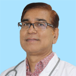 Prof. Dr. Shyamal Debnath | Orthopedic Surgeon
