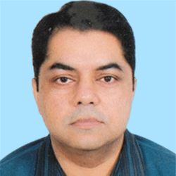 Dr. Chowdhury Iqbal Mahmud