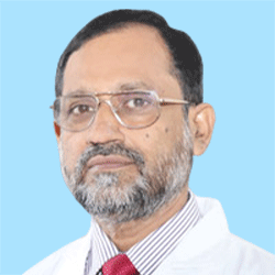 Prof. Dr. Md. Zahidur Rahman
