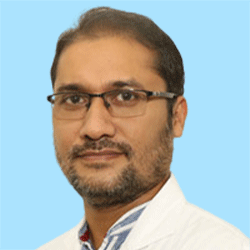 Dr. Mohammad Shahriar Rahman | Orthopedic Surgeon