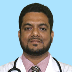 Dr. Md. Abdullah Al Mamunn