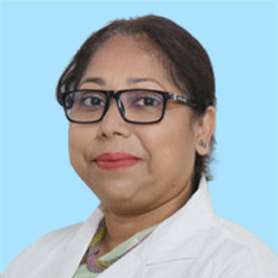 Prof. Dr. Nurun Nahar Chowdhury