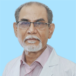 Dr. A. S. M. Didarul Ahsan