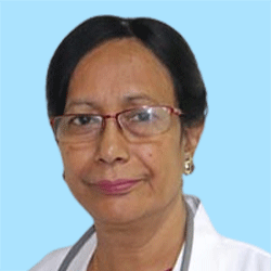 Prof. Dr. Nishat Begum