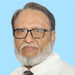 Prof. Dr. Md. Manjur Alam