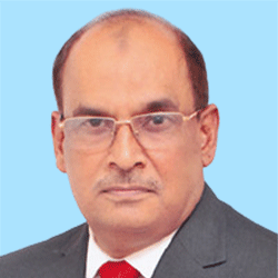 Prof. Dr. Zamanul Islam Bhuiyan