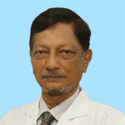 Prof. Dr. Md. Mahbubur Rahman