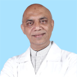 Dr. Md. Iqbal