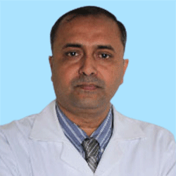 Dr. M. M. Shahidur Rahman