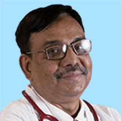 Prof. Dr. A. K. M. Shamsul Alam