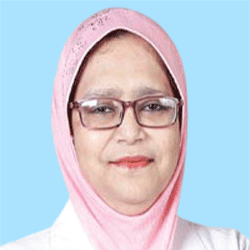 Dr. Ferdous Ara Begum