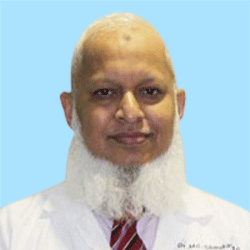 Dr. Md. Shaukat Ali