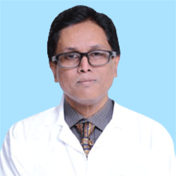 Prof. Dr. Md. Khaled Mohsin