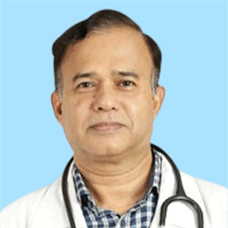 Prof. Dr. Tapan Kumar Saha