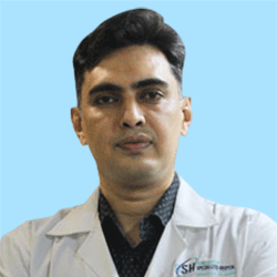 Dr. Mohammad Emrul Hasan Khan