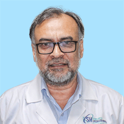 Prof. Dr. Mizanur Rahman