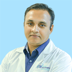 Dr. Sayem Hossain