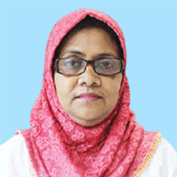 Prof. Dr. Hosne Ara Baby | Infertility Specialist