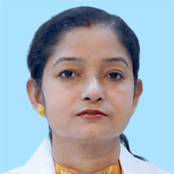 Dr. Mukti Rani Saha | Gynaecologist (Obstetric)