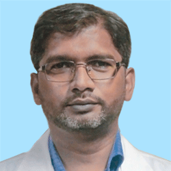 Dr. Md. Mokhlesur Rahman Sazal