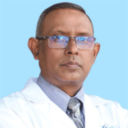 Dr. Muhammad Murtaza Khair