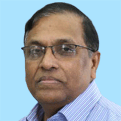 Prof. Dr. Ali Hossain