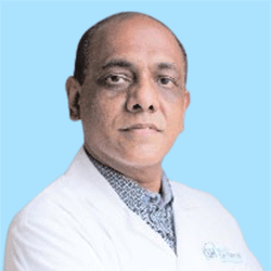 Dr. Md. Nadimul Hasan | Dentist (Maxillofacial)