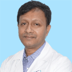 Dr. Sushanta Kumar Saha