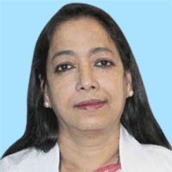 Prof. Dr. Shaheen Akhter | Pediatric Neurologist