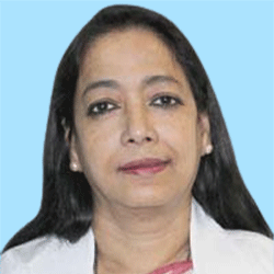 Prof. Dr. Shaheen Akhter