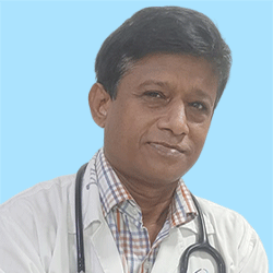 Dr. Tarun Kumar Saha