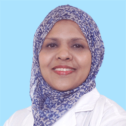 Dr. Tania Saad