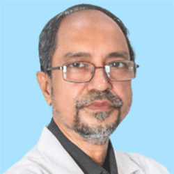 Dr. Dewan M Hasan