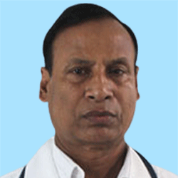 Prof. Dr. Golam Faruque