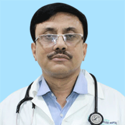 Prof. Dr. Md. Hasan Masud