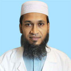 Dr. Mohammad Manirul Islam