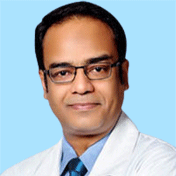 Dr. Ahmedul Kabir Chowdhury