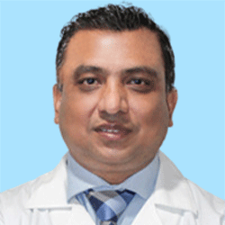 Dr. Md. Masudur Rahman