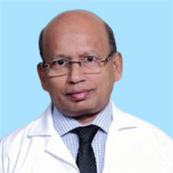 Prof. Dr. Md. Samsul Arfin