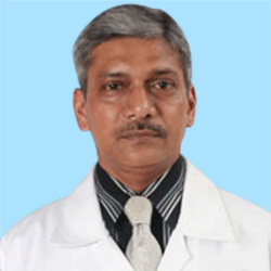 Dr. Mahmud Chowdhury