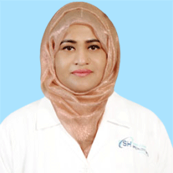 Dr. Farjana Akhter