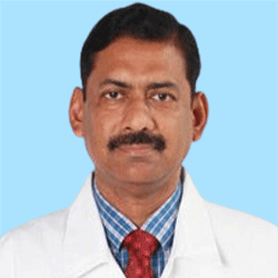 Prof. Dr. Md. Raziul Haque | Neuro Surgeon